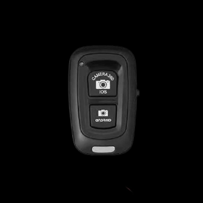 SOJUBA Camera Shutter Remote Control with Bluetooth Wireless Photos and VideosCamera Remote Control image 1