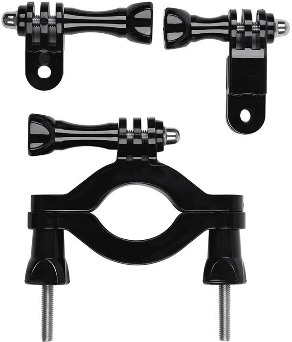 quikprof Handlebar Grip Camera Mount image 1