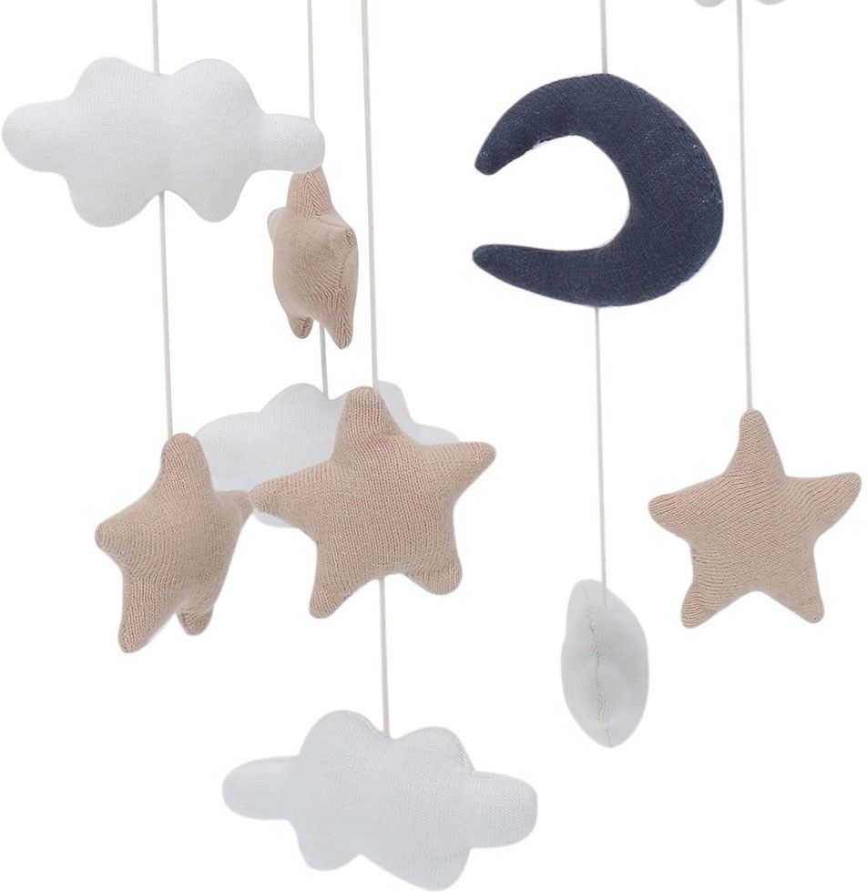 Stargazing-Crib/Cot Mobile