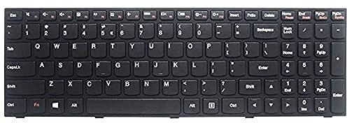 TechSonic Ideapad B50-45 B5045 B50-70 B5070 B50-80 Laptop Keyboard Replacement Key image 1