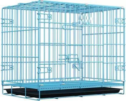 chullbull pet products DOG CAGE-FOR PUG- BEGAL SHITZU LASAHEAPSO POM TOY -BREED Dog, Cat, Rabbit, Miniature Pig, Monkey, Bird Cage-picture-47