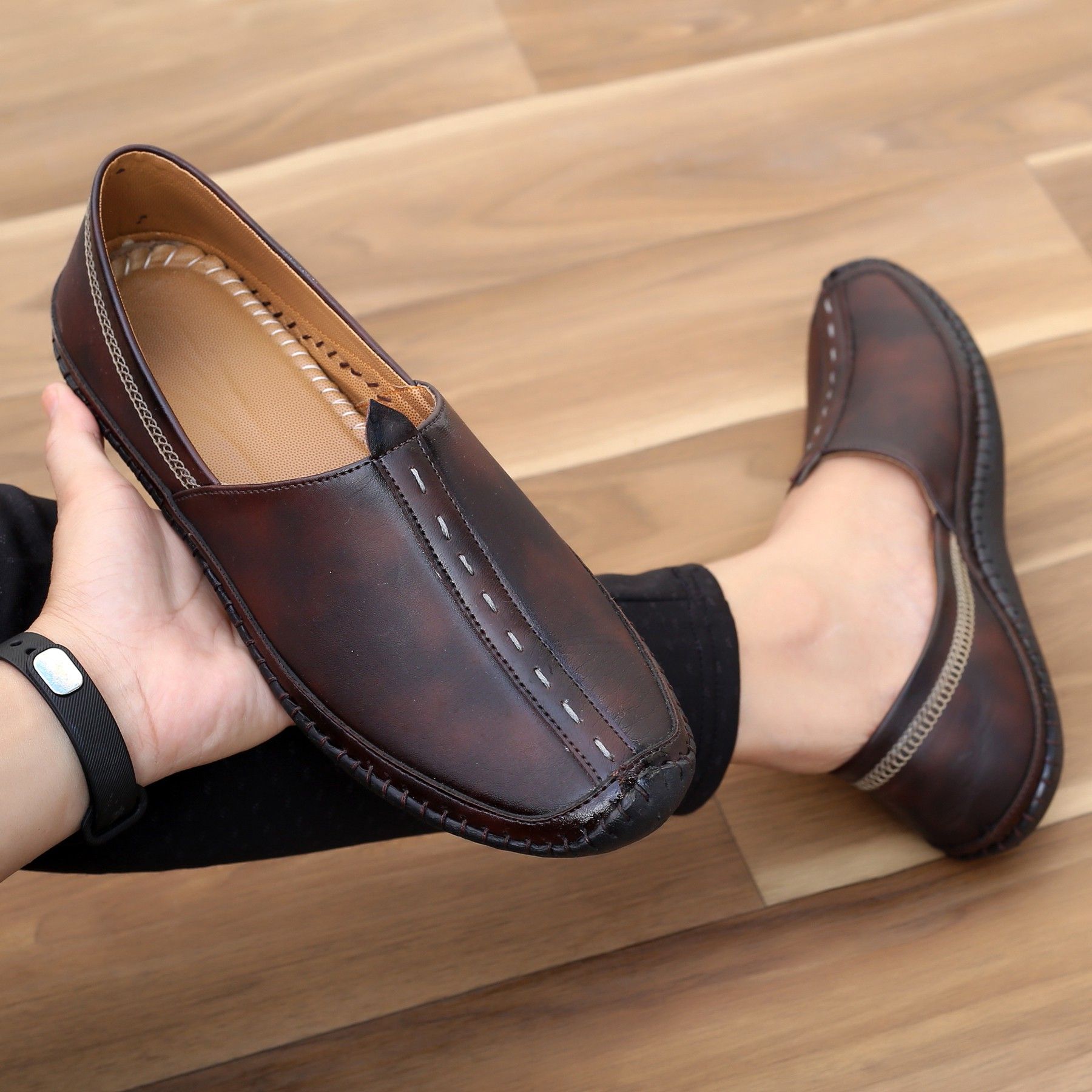 Loafers For Men