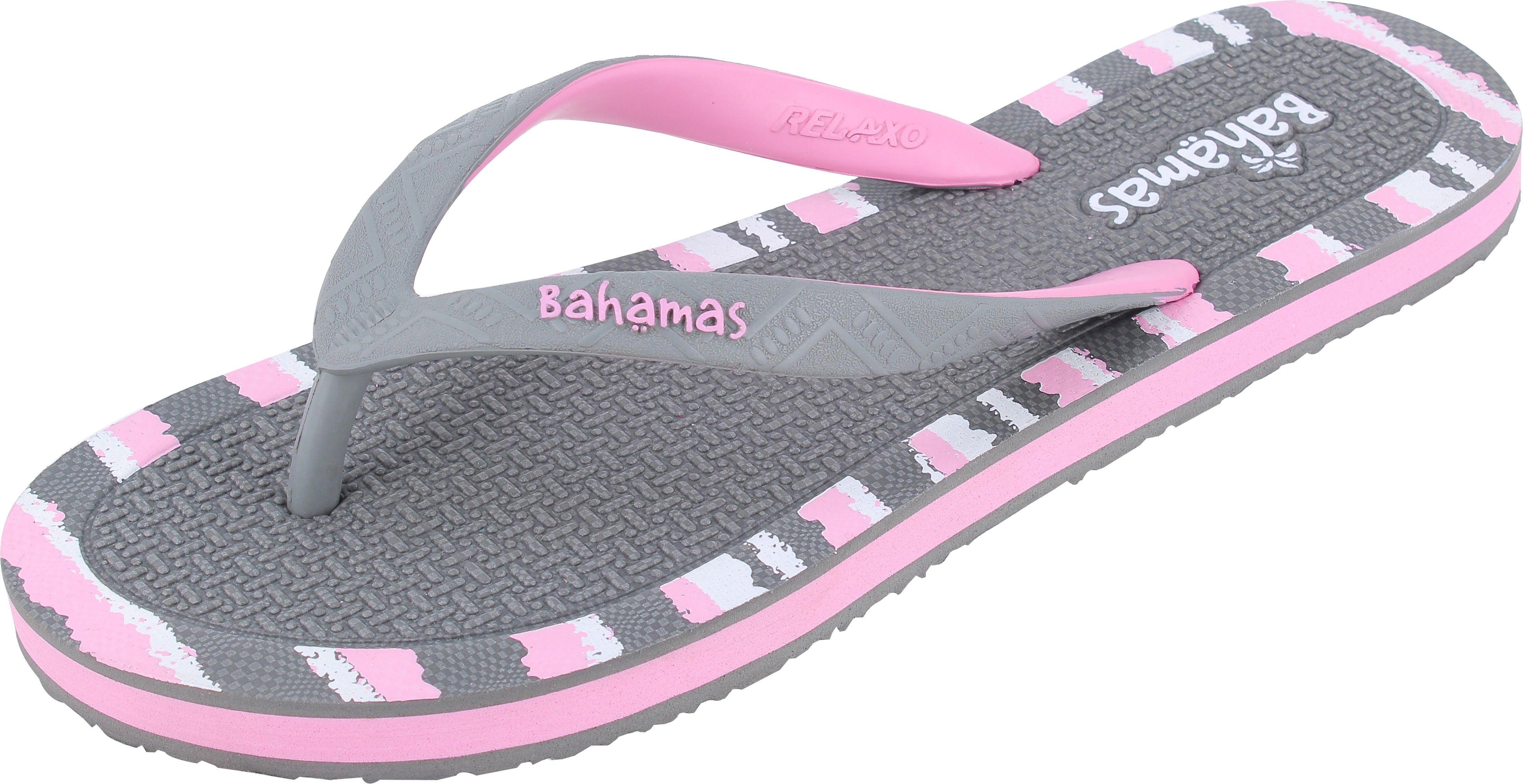 bahamas Women Flip Flops-picture-27