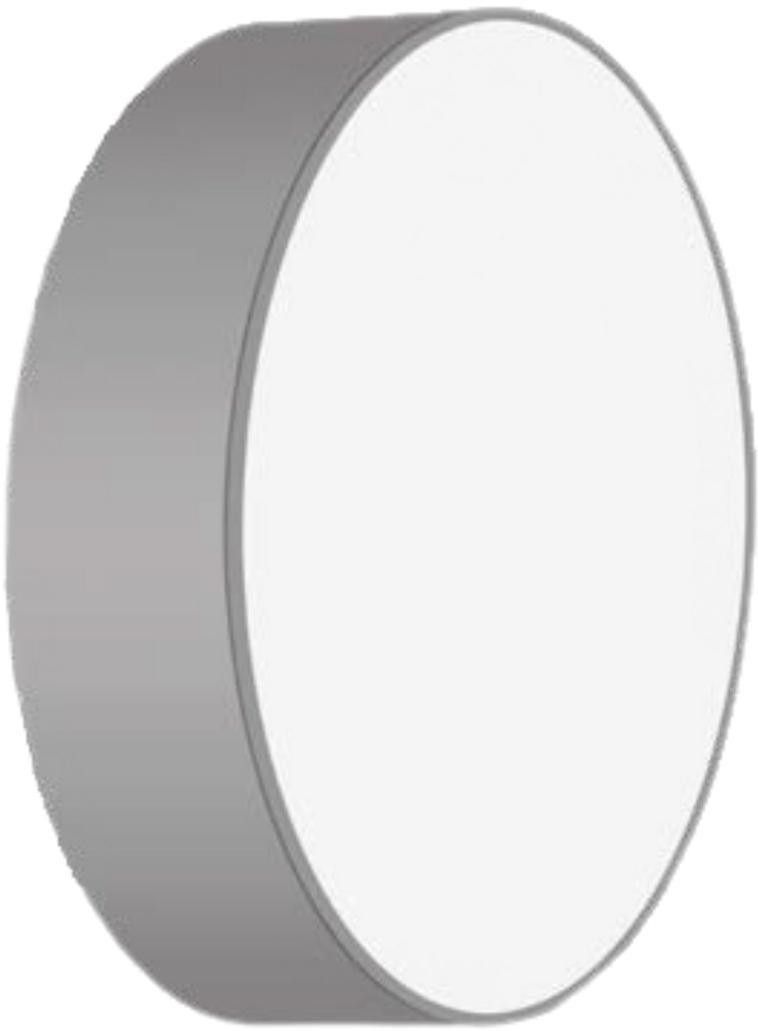 panasonic LED RIMLESS SURFACE PANEL LIGHT ROUND 18W 6500K REFRESH (Pack of 1) Recessed Ceiling Light Ceiling Lamp-picture-11