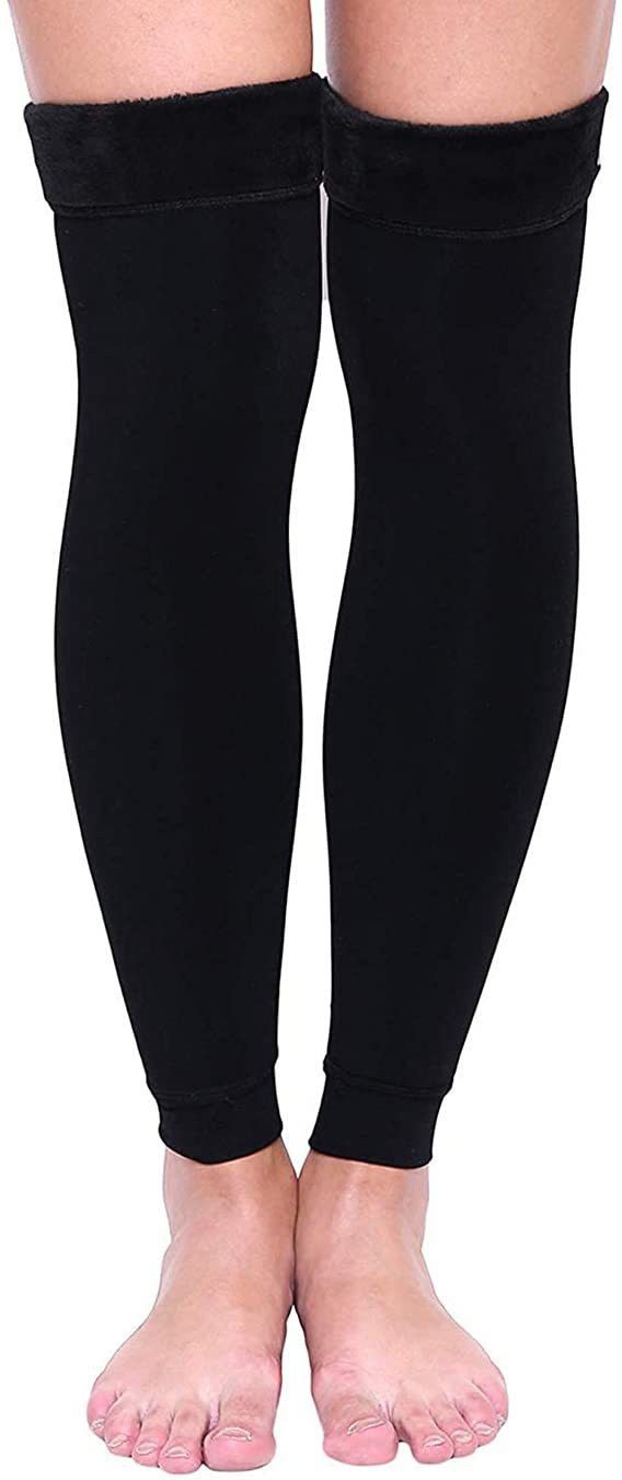Nicsy Men, Women Leg Warmer-image-37