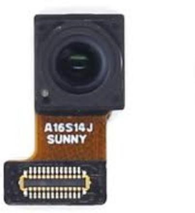 Bhaviya Oppo F11 F11 Front Camera image 1