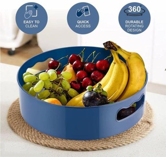 Empty Cutlery Holder Case