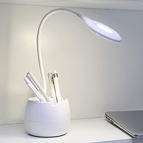 drumstone table lamp small lamps set of 2 for living room bedroom side lampshades Study Lamp-picture-45