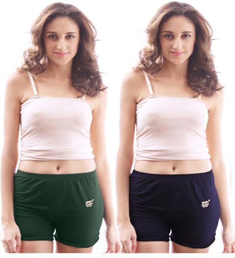 CRITO VESTA Women Bloomer