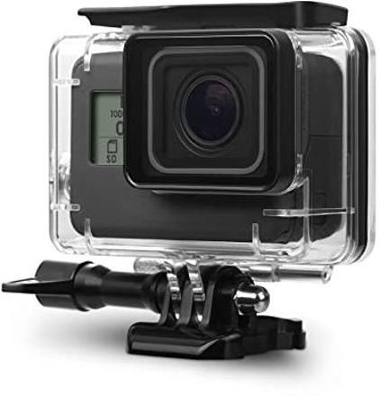 quikprof Dive Housing for HERO7 Camera Housing