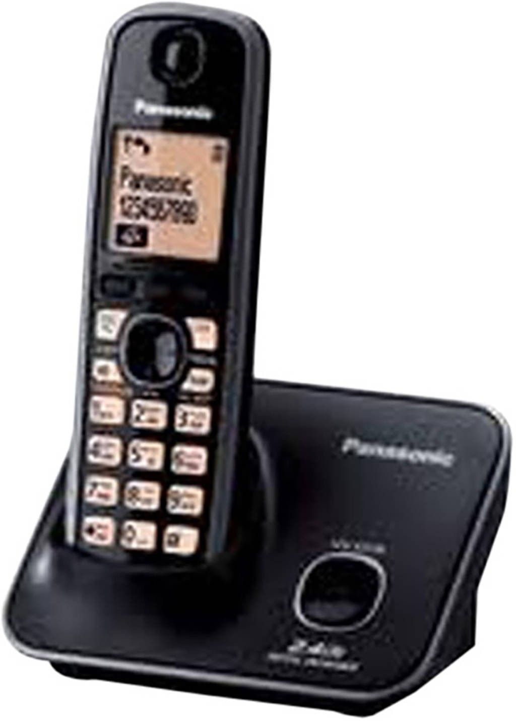 panasonic TG 3711 Cordless Landline Phone-picture-25