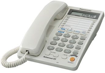 panasonic KX-T2378MXWD Corded Landline Phone-picture-21