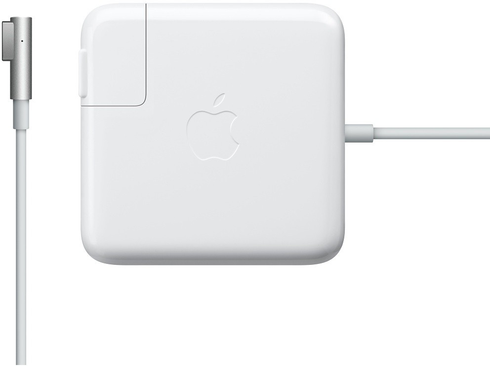 Apple MC556HN/B MagSafe Power Adapter For MacBook Pro85 W Adapter image 1