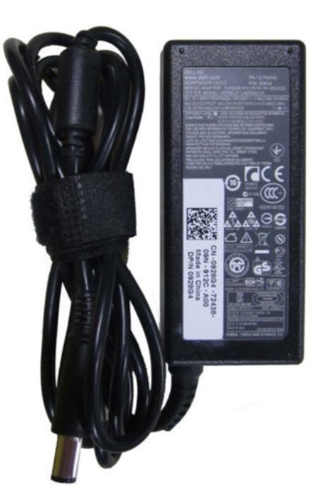DELL Vostro 2520 65w Original 65 W Adapter-picture-19