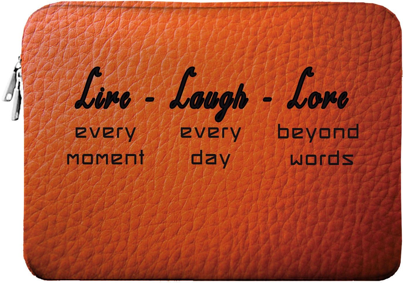 15 inch Laptop Sleeve028 Sleeve/Slip Case-image-37