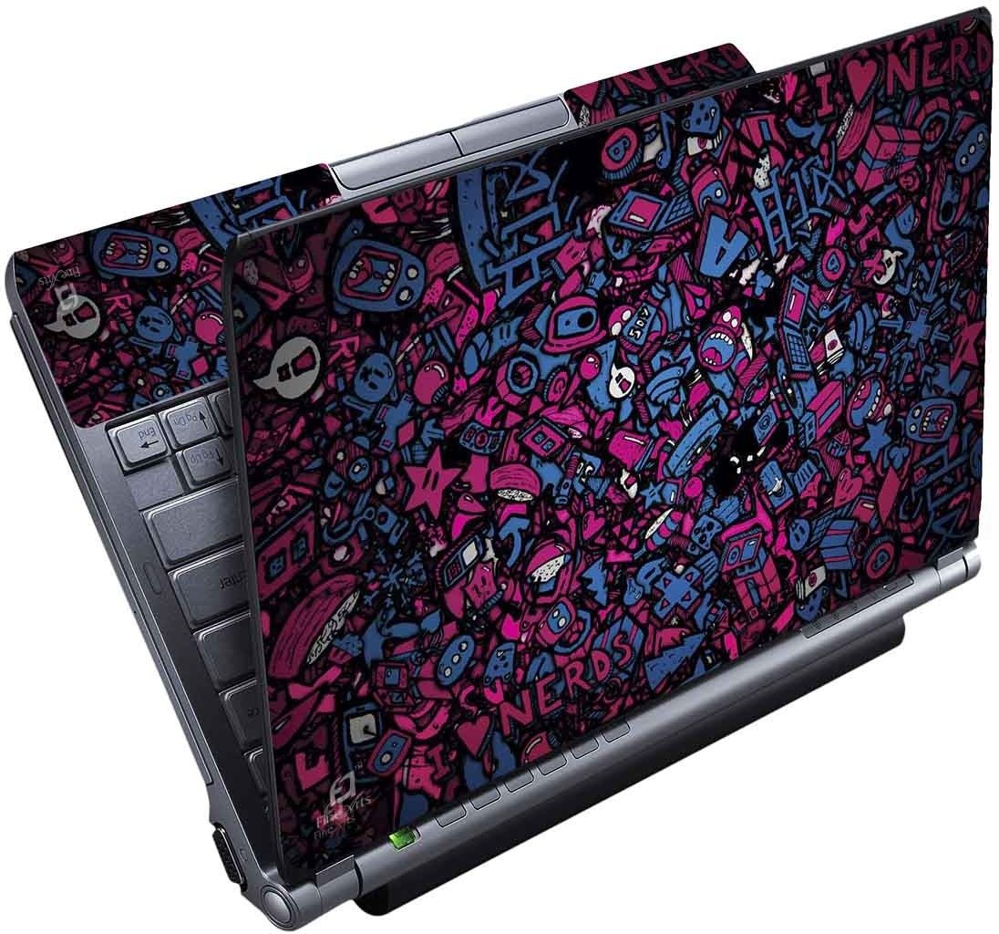 FineArts Love Full Panel Vinyl Laptop Decal 15.6-picture-36