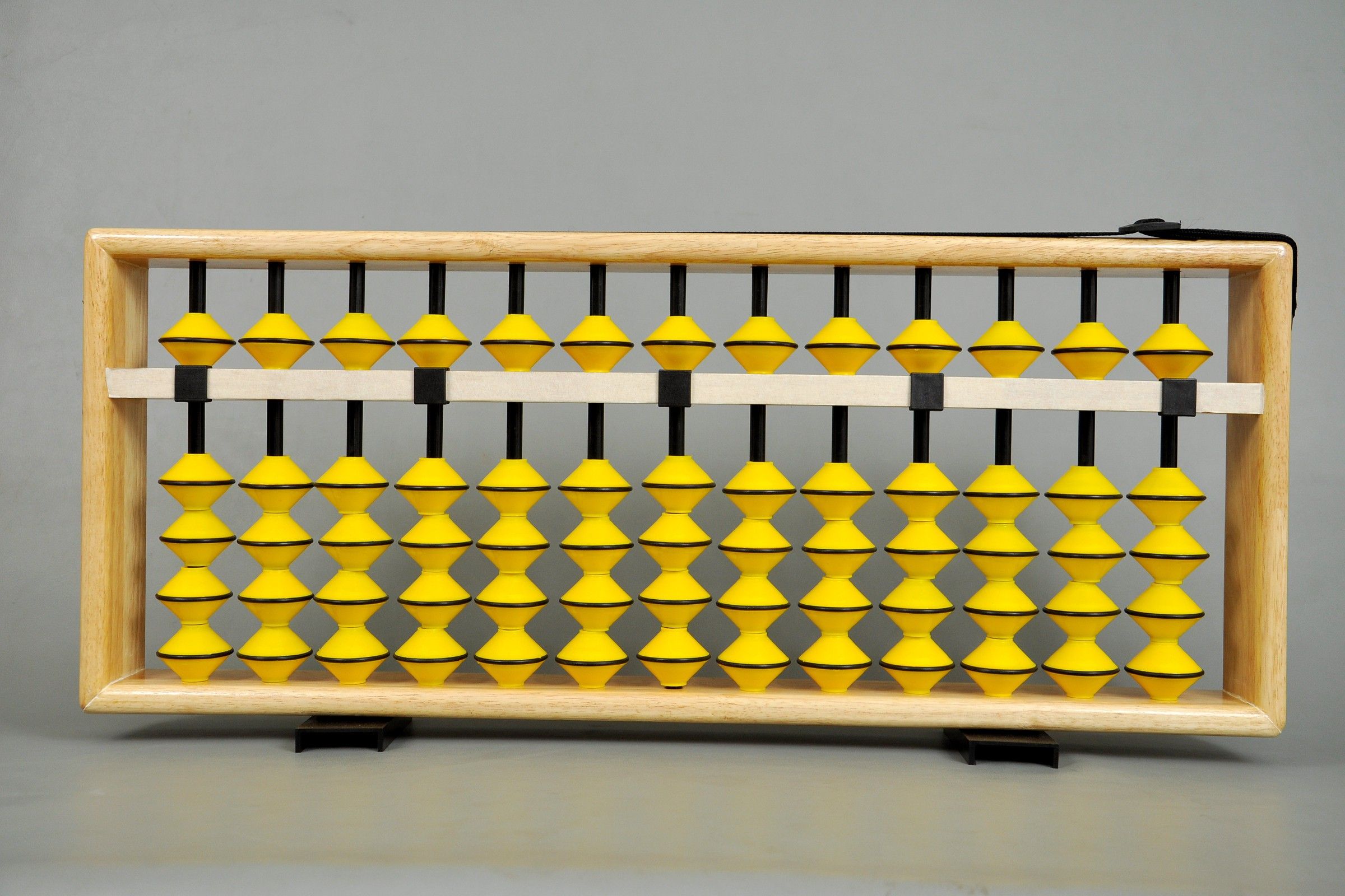 brain matrixx 13 Rods Teacher Abacus-picture-14