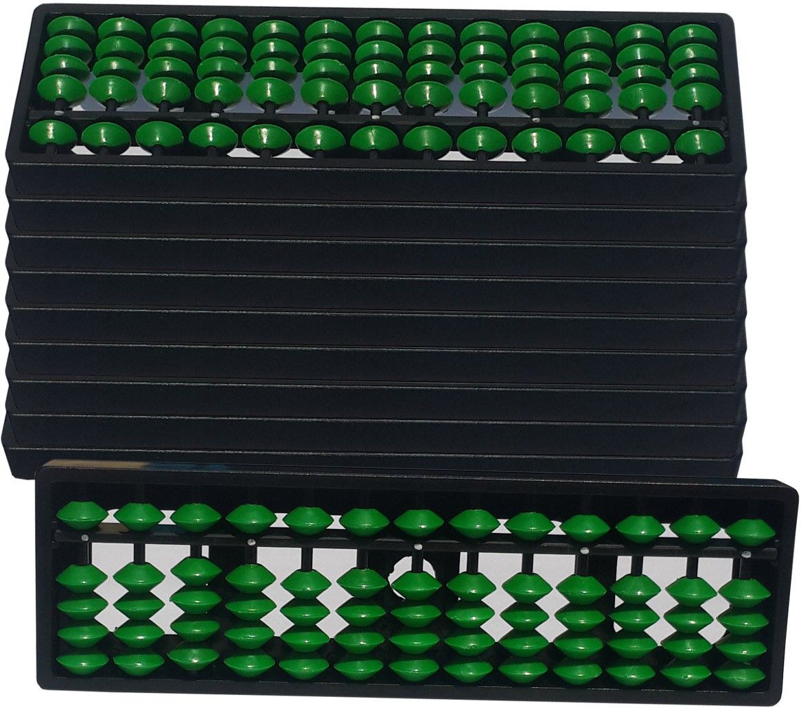 sae fashions 13 ROD GREEN ABACUS KIT SET OF 10-picture-14