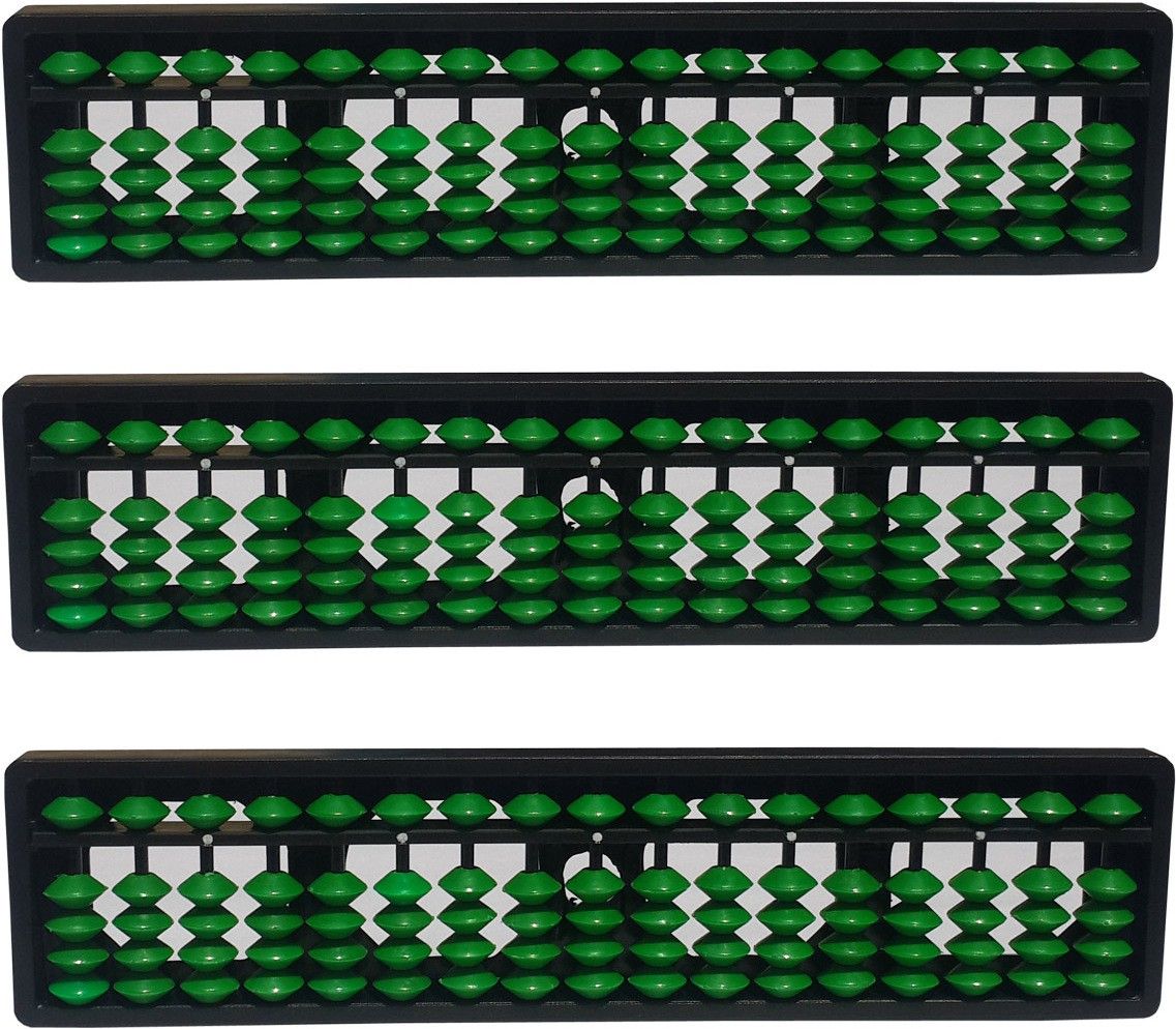 17 ROD GREEN ABACUS KIT SET OF 3-image-41
