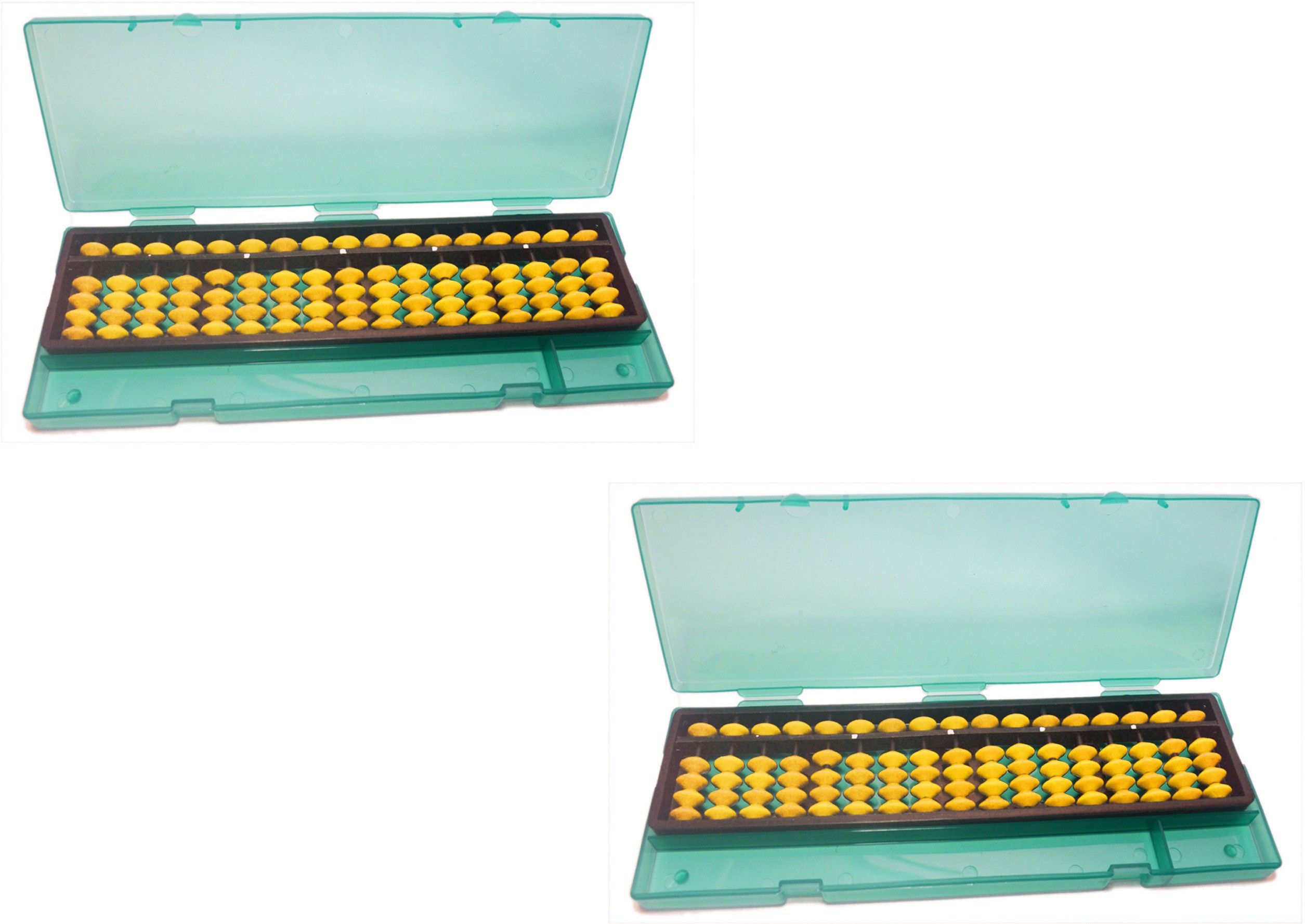 Abacus Box Yellow 17 Rod - Set Of 2-image-10
