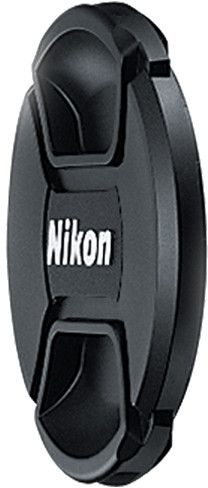 NIKON LC-52Lens Cap-picture-11