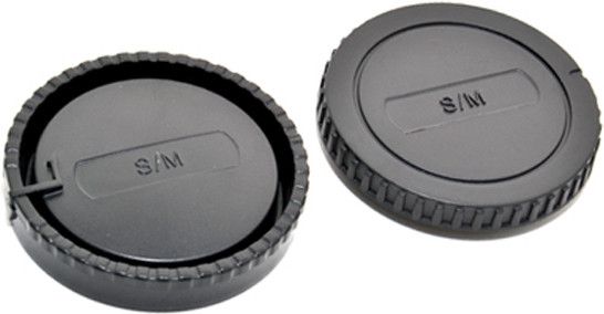 JJC L-R6Lens Cap-image-1