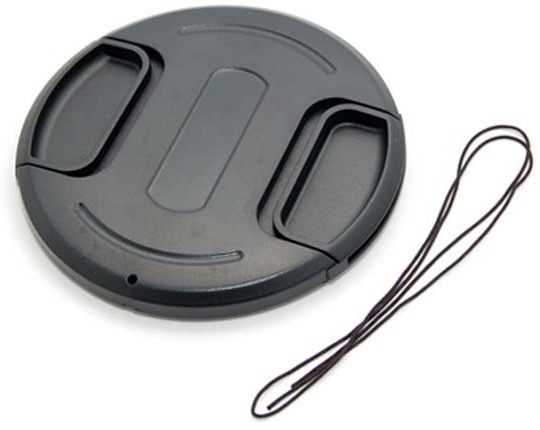 JJC LC-95Lens Cap-picture-11