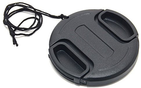 JJC China SDL362019247Lens Cap image 1