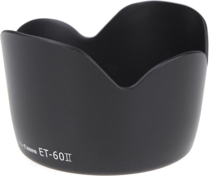 Axcess KF03-087 ET-60 IILens Hood-image-25