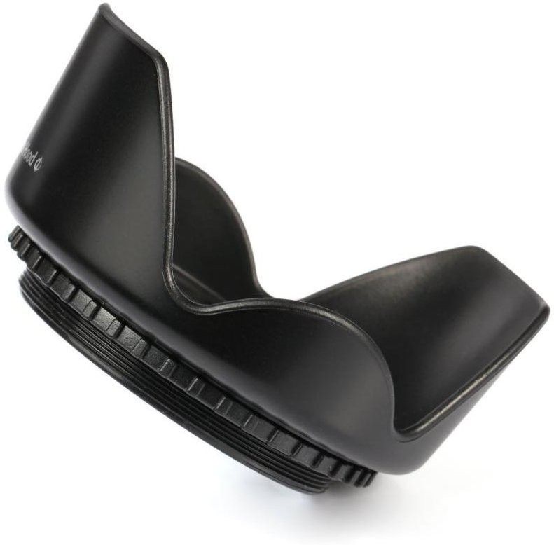 Axcess KF03.003Lens Hood-image-29