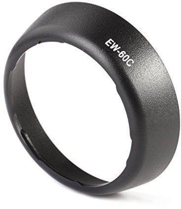 Axcess KF03-038 For CANN EW-60CLens Hood-image-43