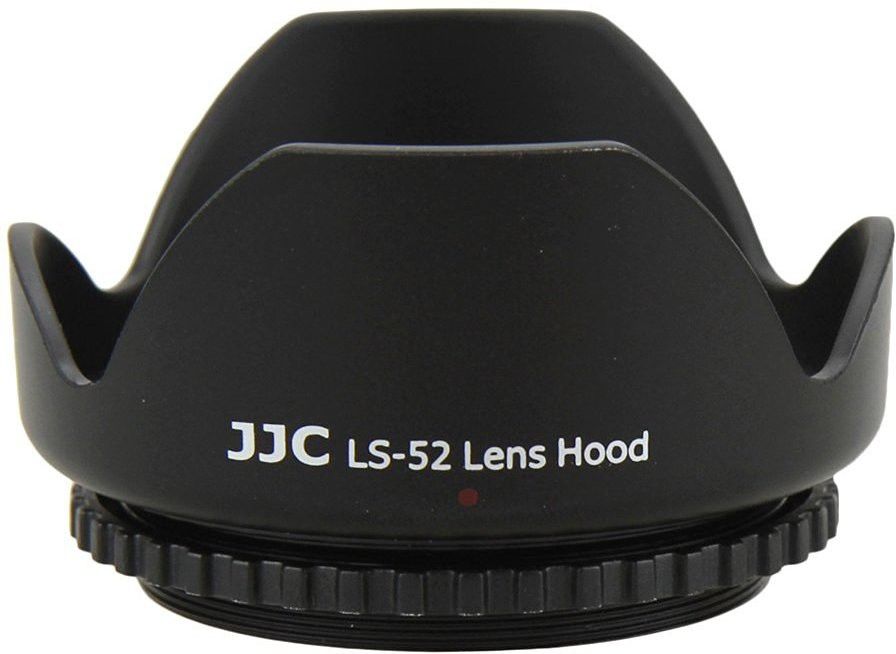 JJC LS-52Lens Hood-picture-19