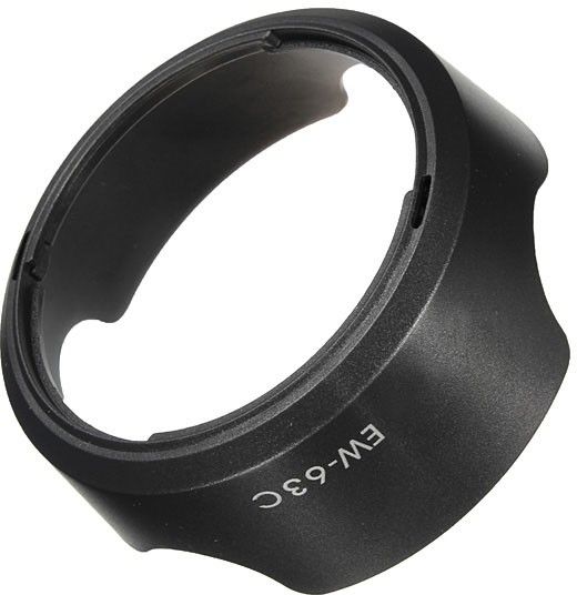 Axcess KF03-085 EW-63CLens Hood-image-37