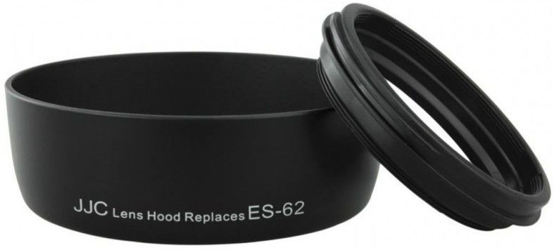 JJC LH-62Lens Hood-picture-17