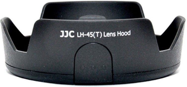 JJC LH-45(T) Lens Hood replace HB-45Lens Hood-picture-36