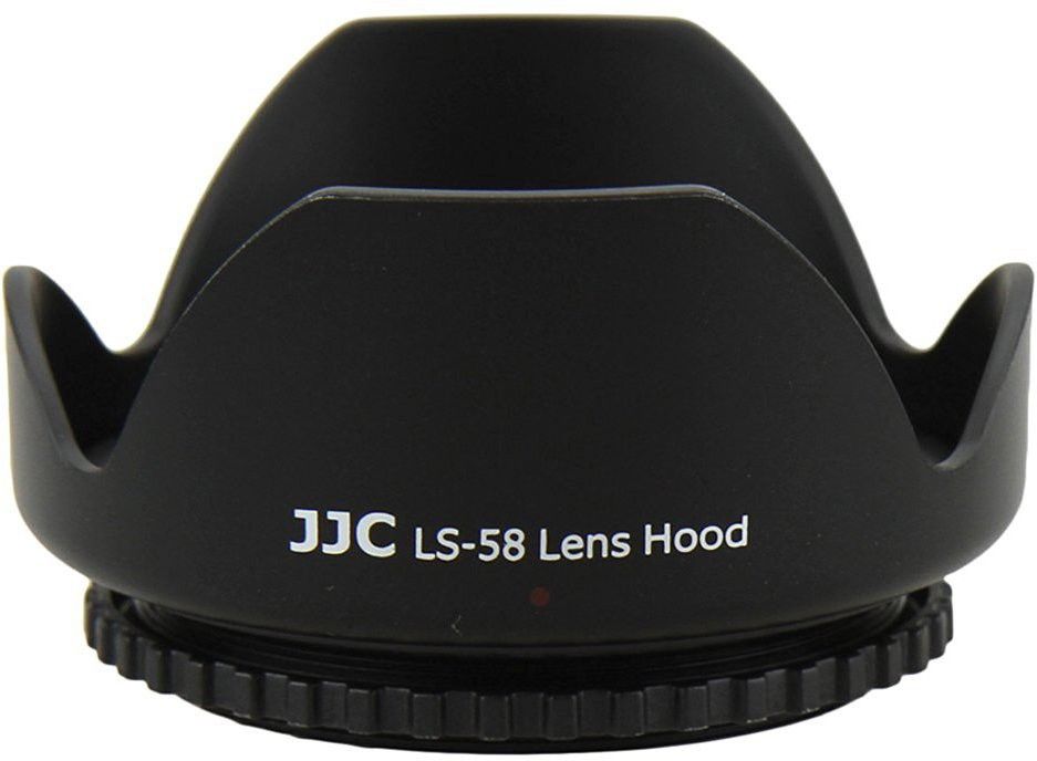 JJC LS-58Lens Hood-picture-32