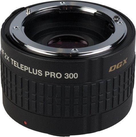Kenko PRO 300 AF DGX 2.0X for Canon Standard Zoom Lens-image-43
