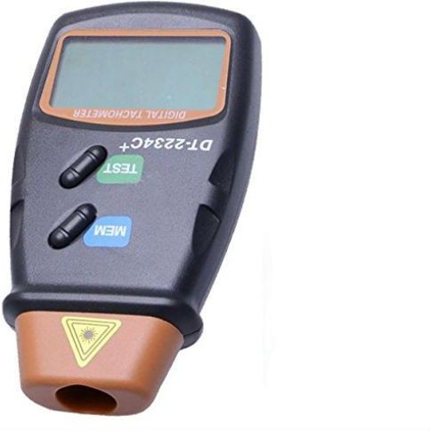 SH-0467 Non Contact Tachometer-image-37
