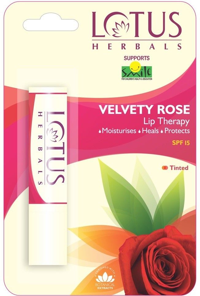 lotus herbals Velvety Rose ROSE-picture-34