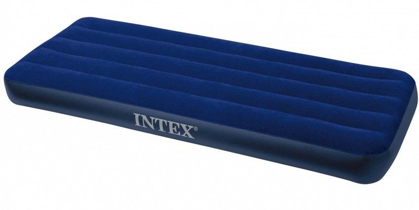 intex Fleece Baby Bed Protecting Mat-picture-18