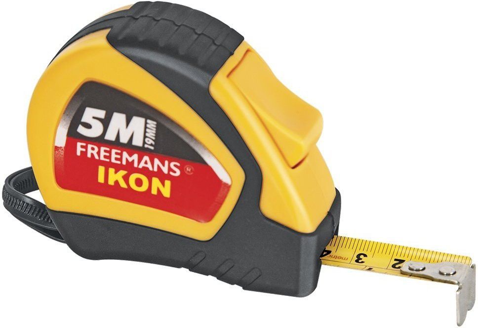 freemans IK519_UV Measurement Tape-picture-18