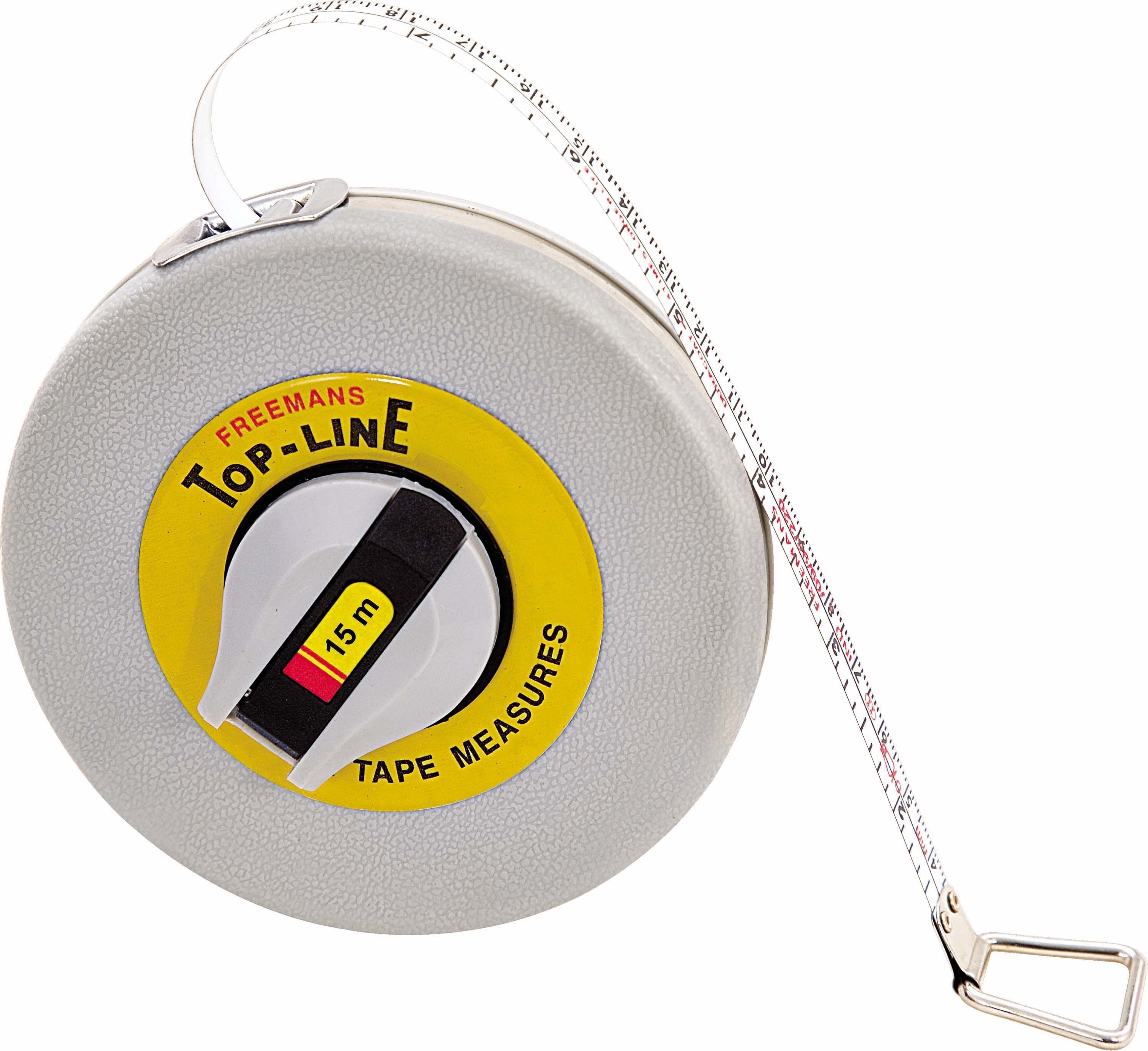 freemans TN15 Measurement Tape-picture-10