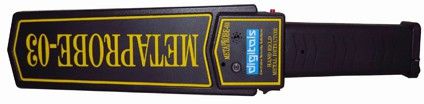 DIGITALS Metaprobe 03 Advanced Metal Detector-picture-42
