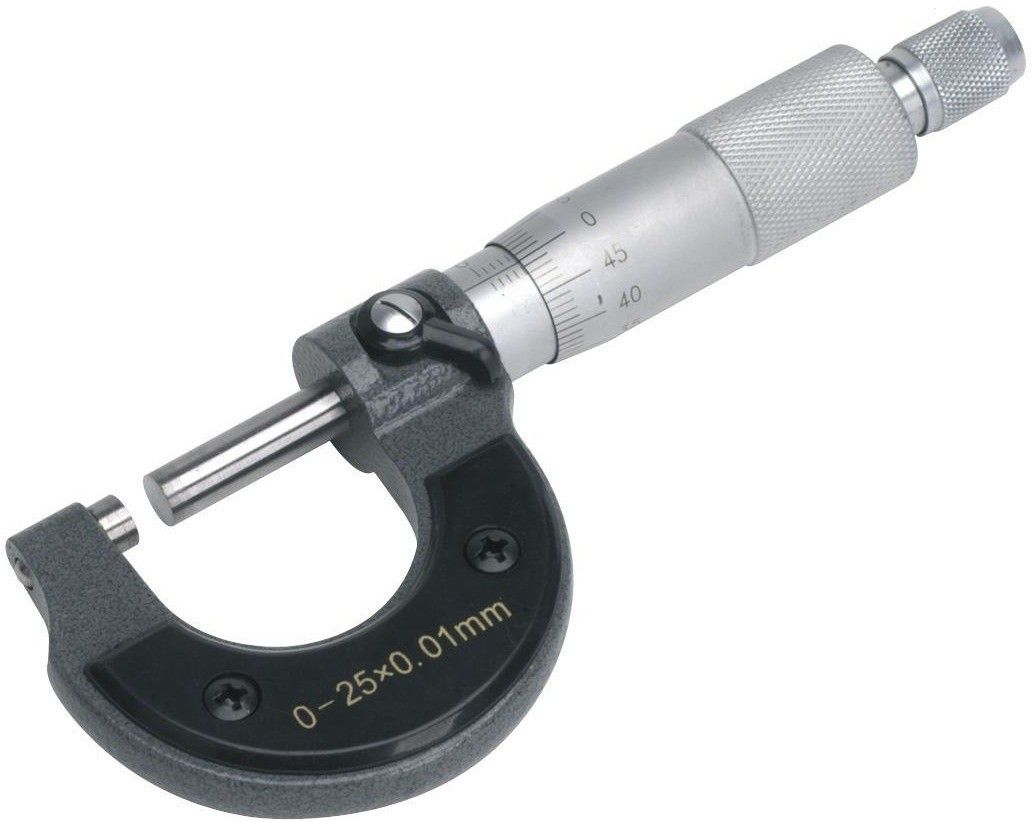 saifpro 0-25mm Micrometer Screw Gauge-picture-13