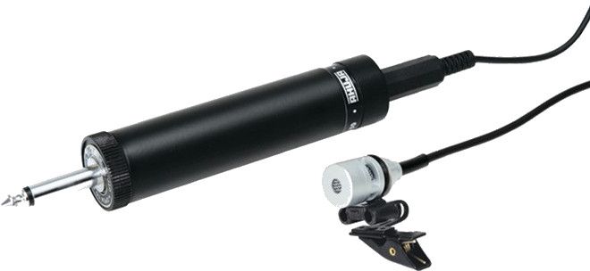 UTP-30 Microphone-image-28