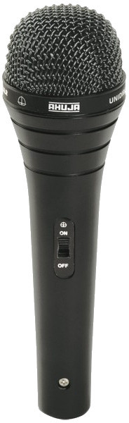 ahuja AUD-99XLR Microphone image 1