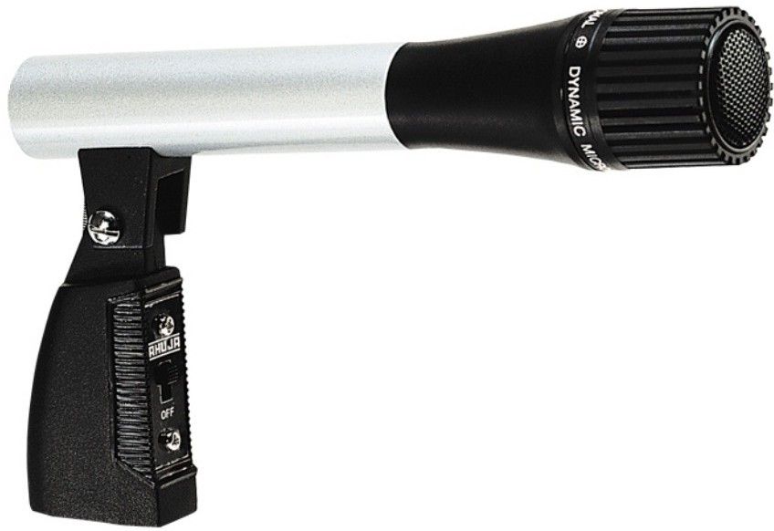 ahuja AUD-77DX Microphone-picture-24
