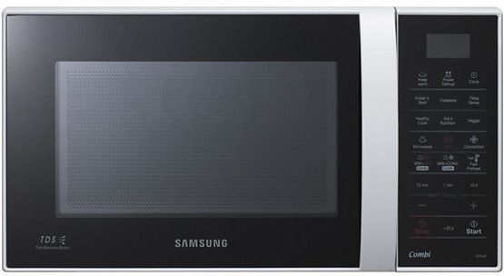 21 L Convection Microwave Oven-image-3