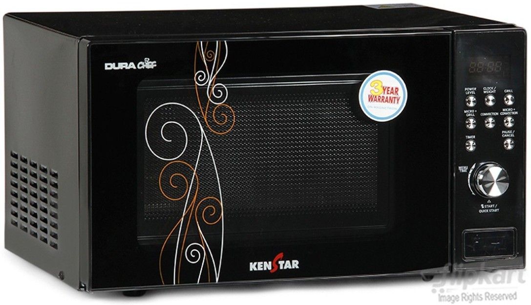 20 L Convection Microwave Oven