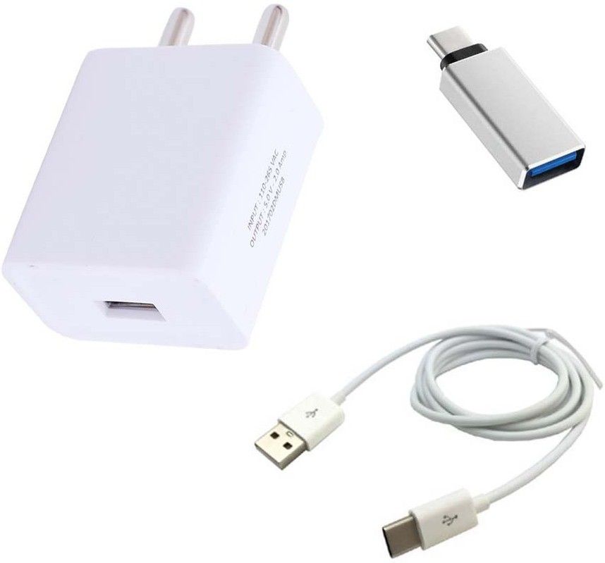 trost Wall Charger Accessory Combo for Gionee Marathon M5 Plus-picture-27